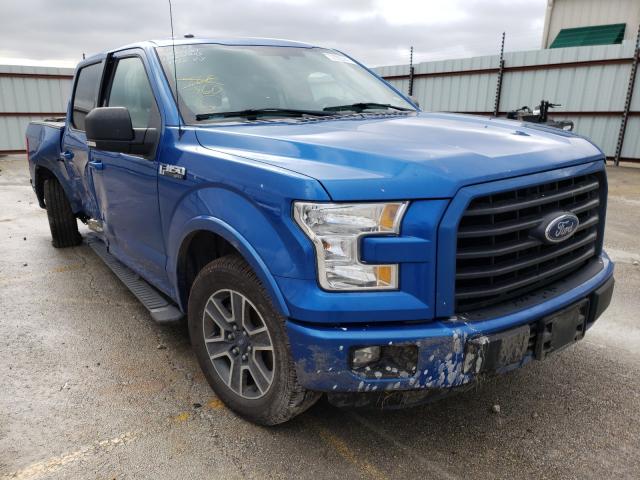 Ford F-150 (2015)