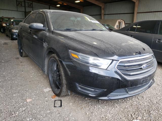 Ford Taurus lim (2015)