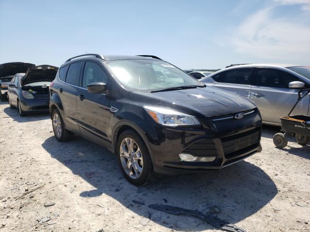 Ford Escape se (2016)