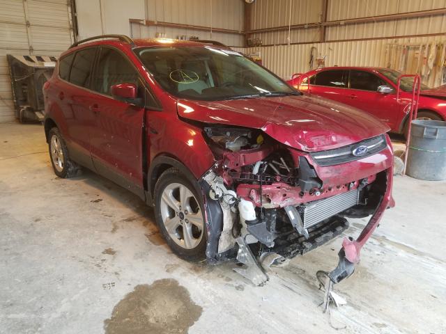 Ford Escape se (2016)