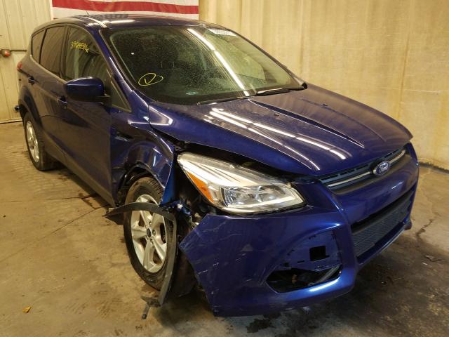 Ford Escape se (2016)