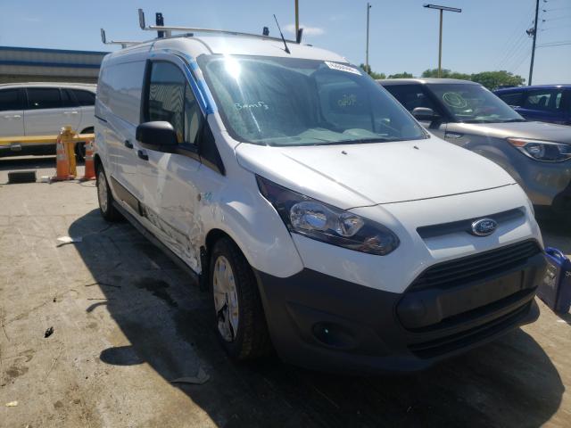 Ford Transit co (2016)