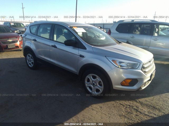 Ford Escape (2017)