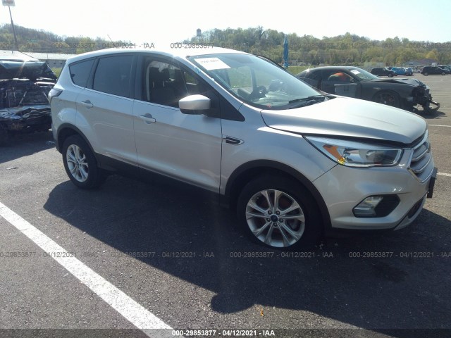 Ford Escape (2017)