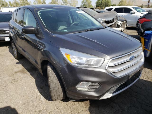 Ford Escape se (2017)