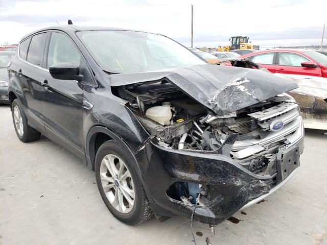 Ford Escape (2017)