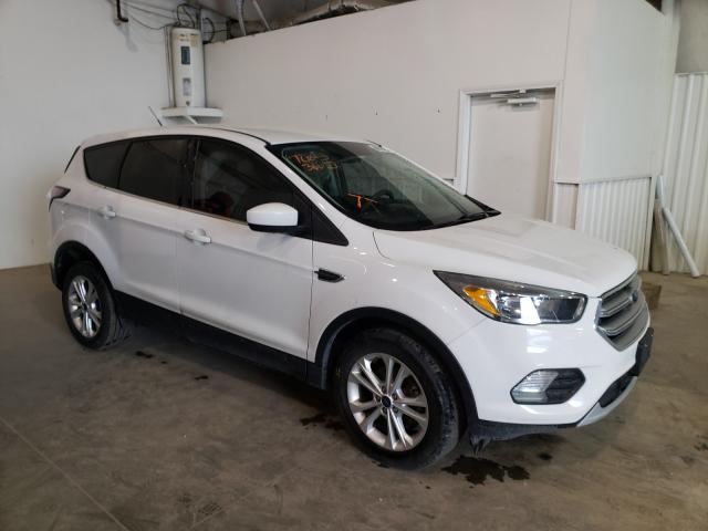 Ford Escape se (2017)