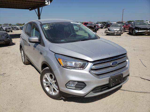 Ford Escape se (2017)