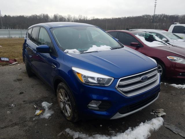 Ford Escape se (2017)