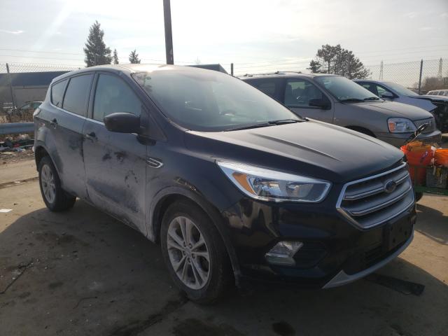 Ford Escape se (2017)