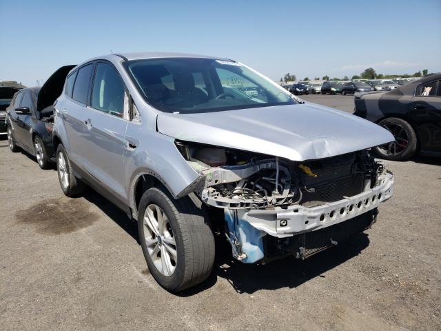 Ford Escape se (2017)