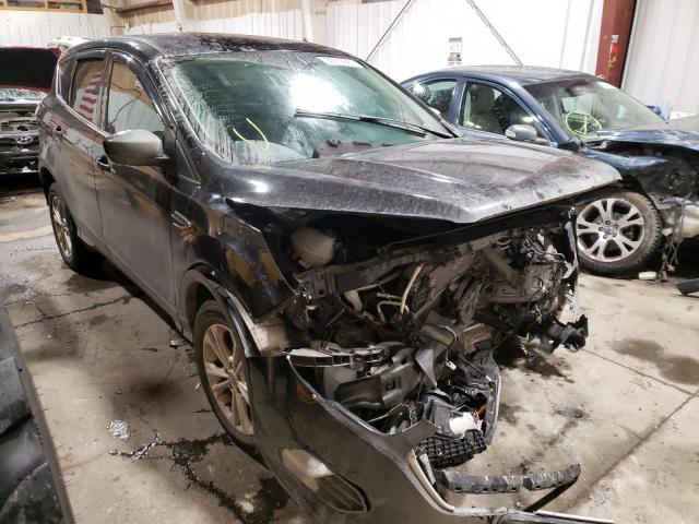 Ford Escape se (2017)