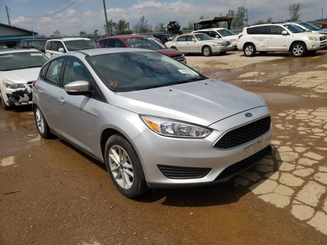 Ford Focus se (2017)