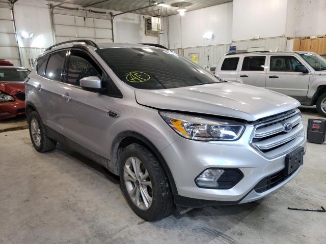 Ford Escape se (2018)