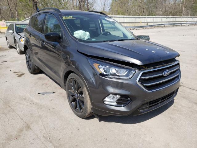 Ford Escape se (2018)