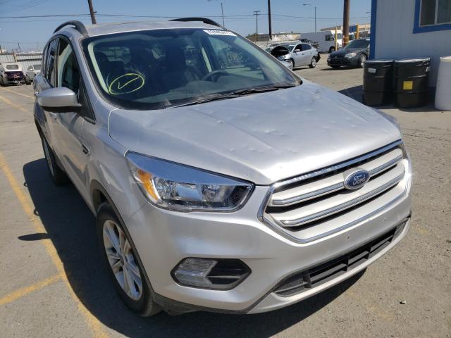 Ford Escape se (2018)