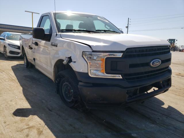 Ford F150 (2018)