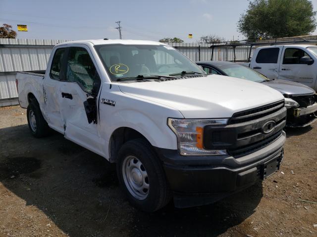Ford F-150 (2018)