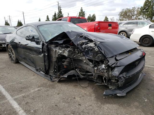 Ford Mustang (2018)