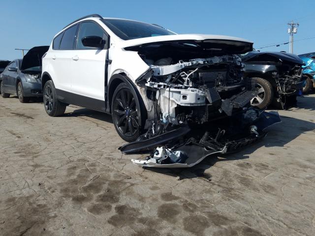 Ford Escape se (2019)