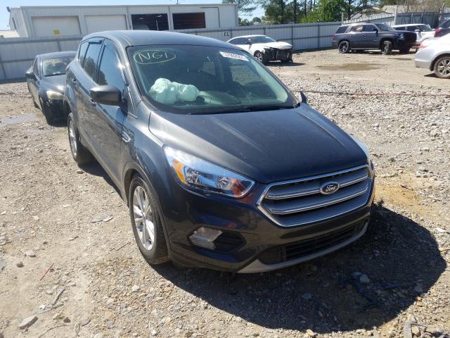 Ford Escape se (2019)