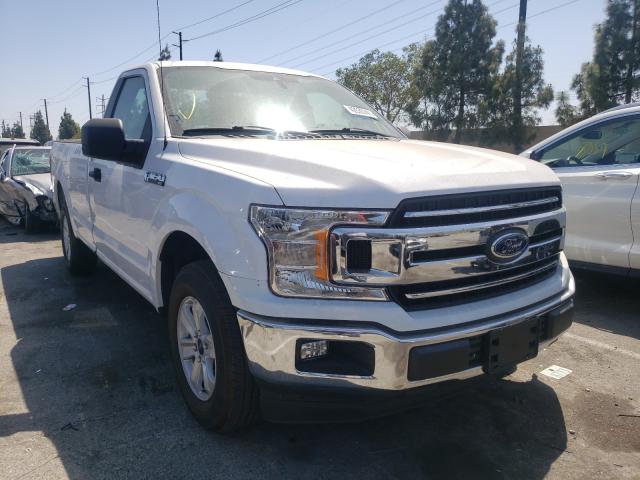 Ford F150 (2019)