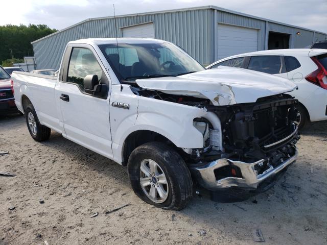 Ford F150 (2019)