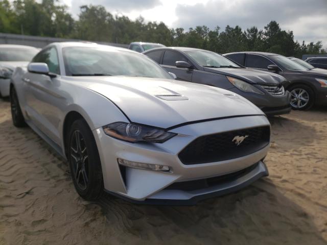 Ford Mustang (2019)