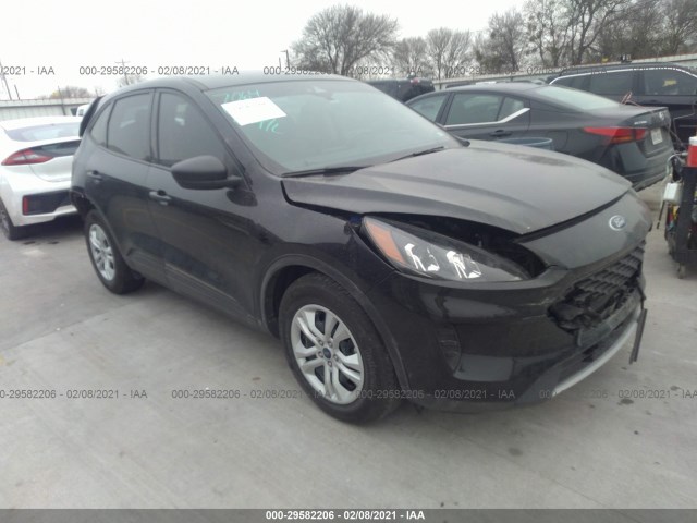 Ford Escape (2020)