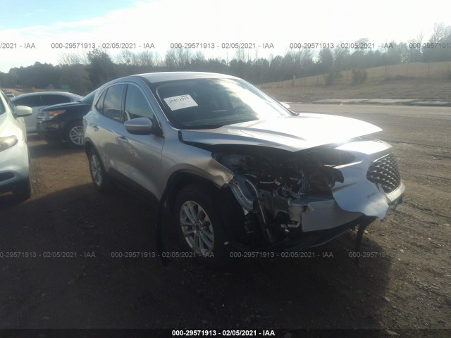 Ford Escape (2020)