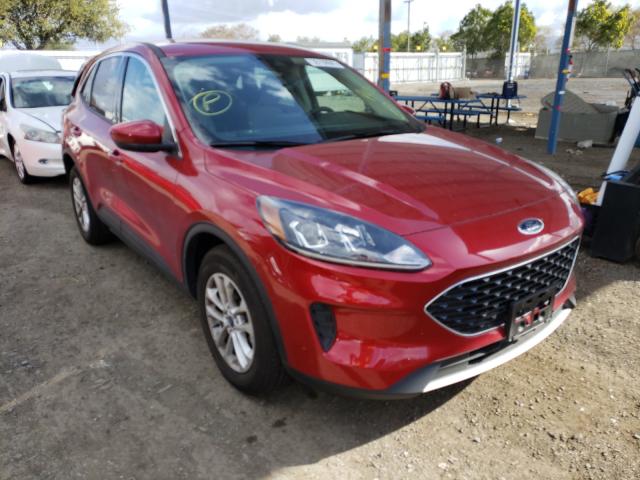 Ford Escape se (2020)