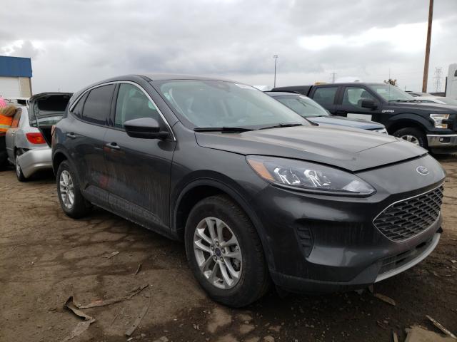 Ford Escape se (2020)