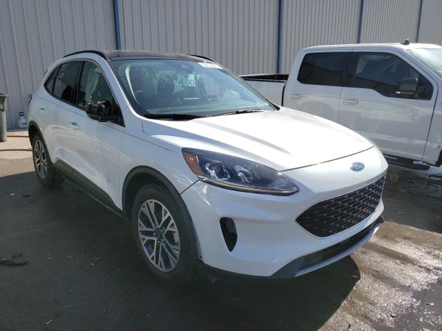 Ford Escape sel (2020)