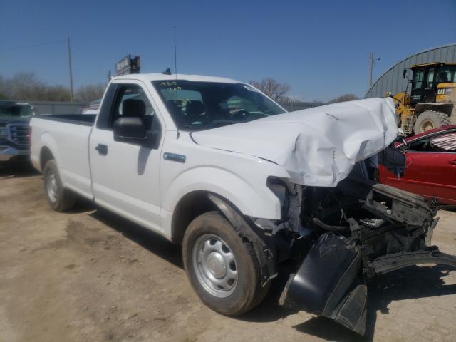 Ford F150 (2020)