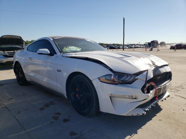 Ford Mustang (2020)