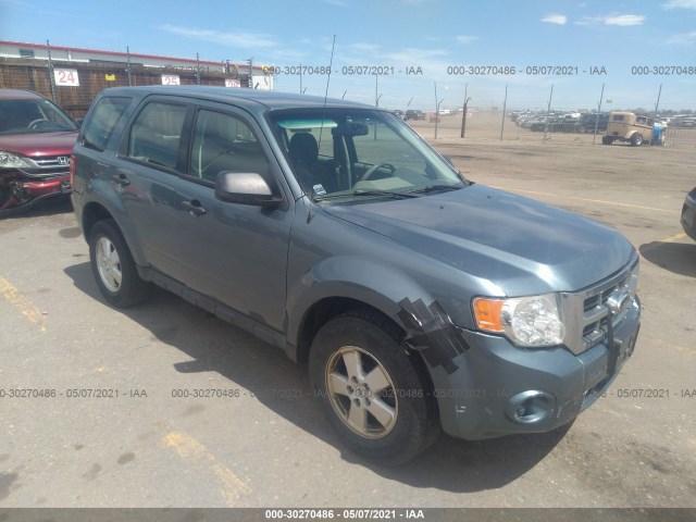 Ford Escape (2012)