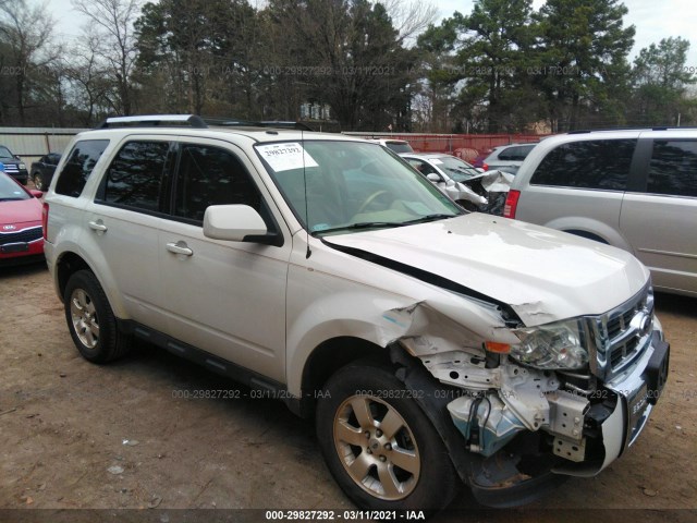 Ford Escape (2012)