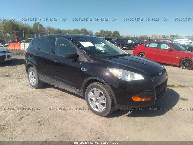 Ford Escape (2013)