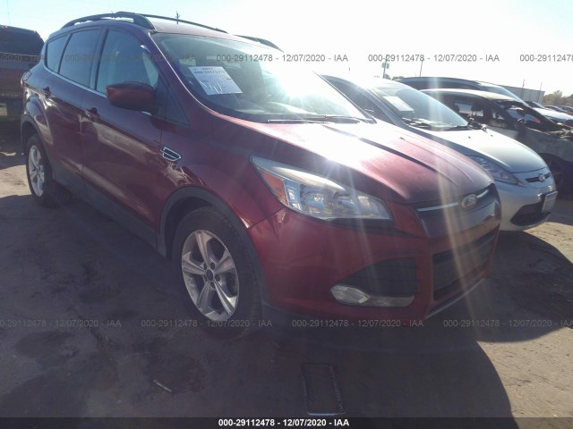 Ford Escape (2013)
