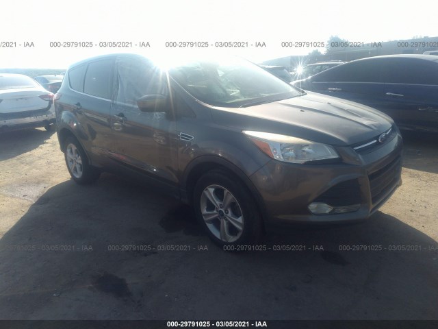 Ford Escape (2013)
