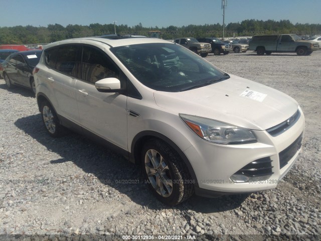 Ford Escape (2013)