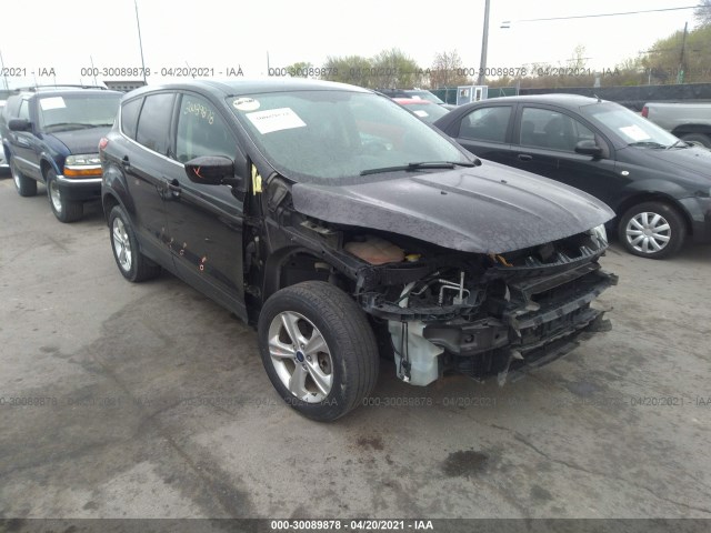Ford Escape (2013)
