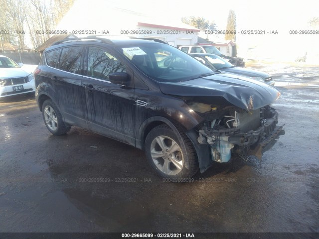 Ford Escape (2013)