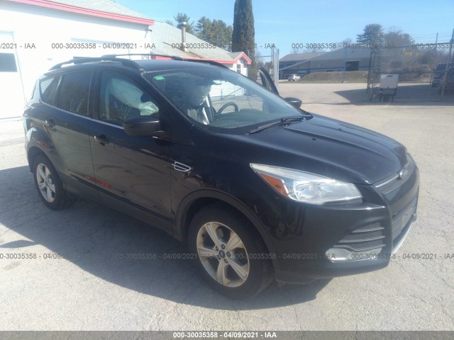 Ford Escape (2013)