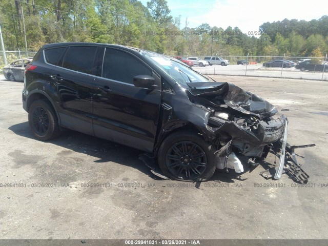 Ford Escape (2014)