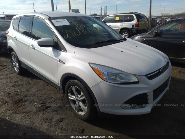 Ford Escape (2014)