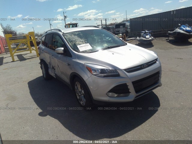 Ford Escape (2014)
