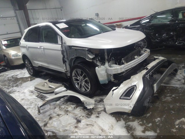 Ford Edge (2015)