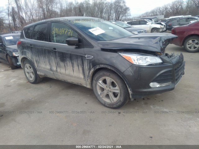 Ford Escape (2015)