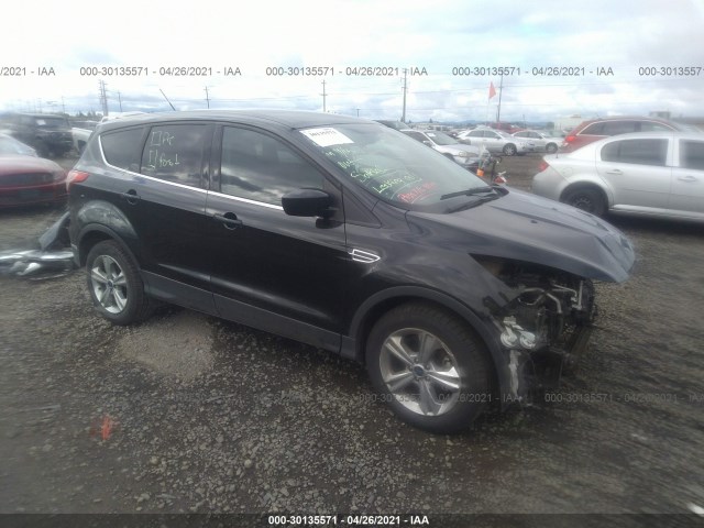Ford Escape (2015)